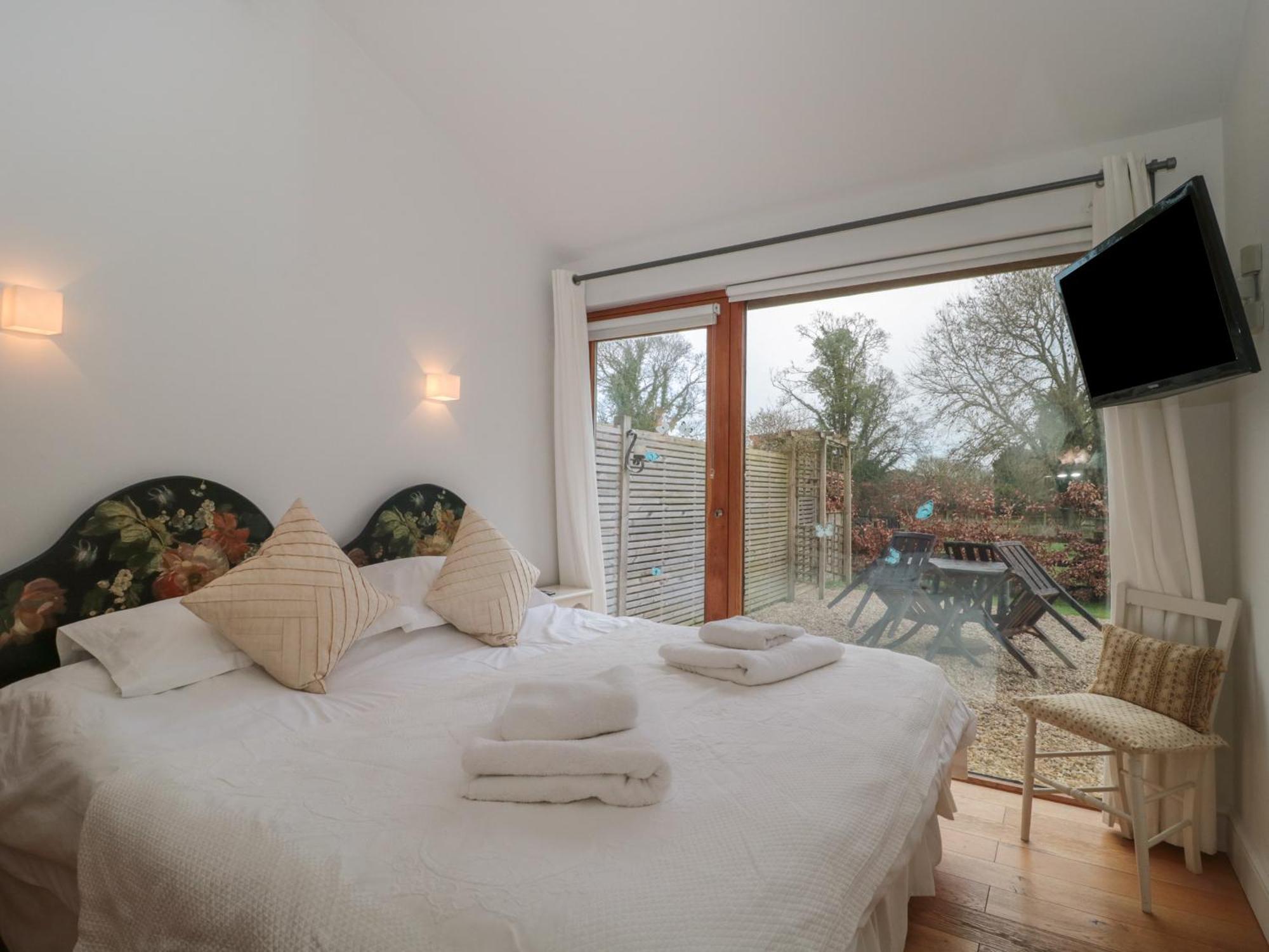 Villa Russet à Martin  Extérieur photo