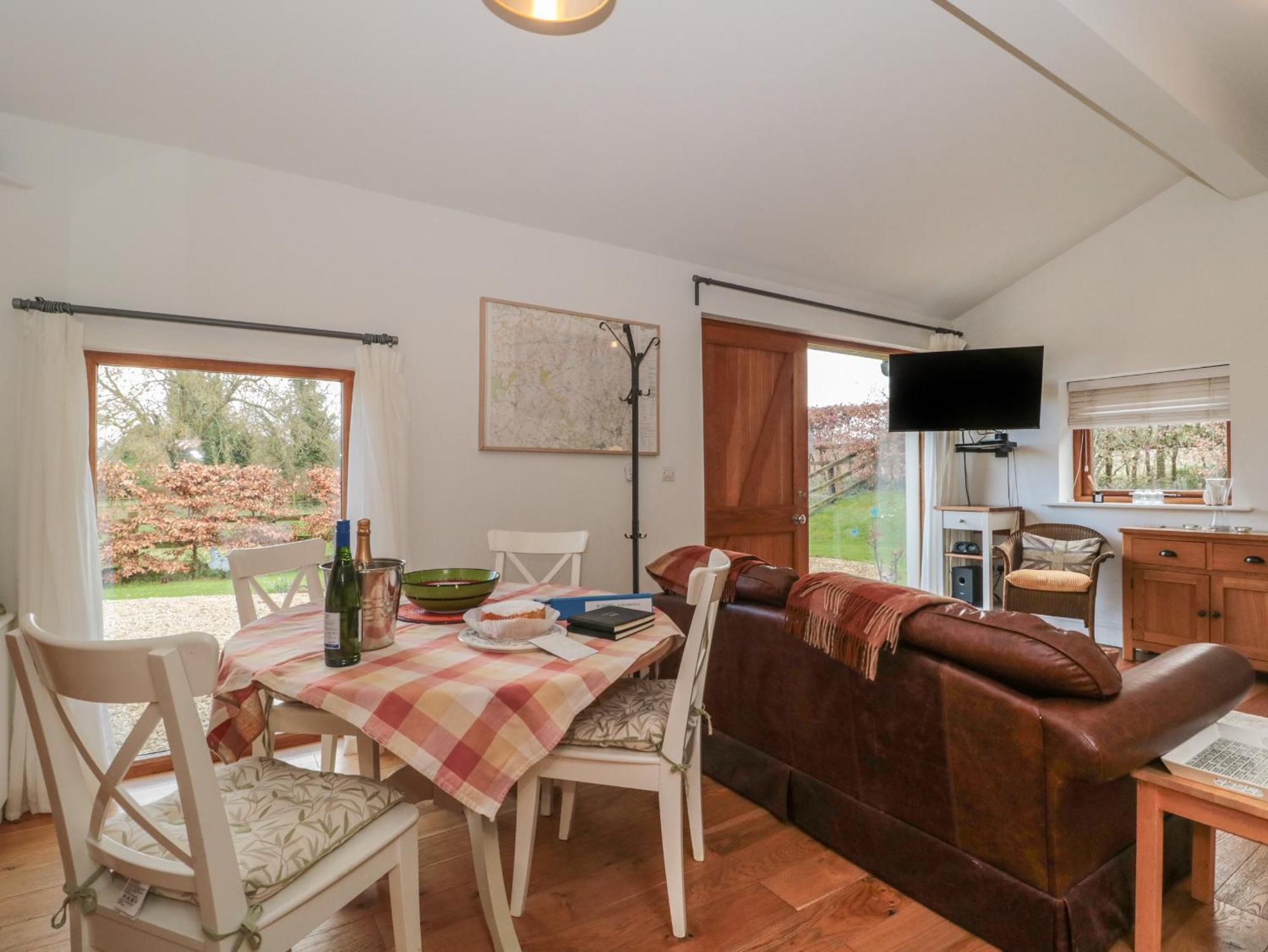 Villa Russet à Martin  Extérieur photo