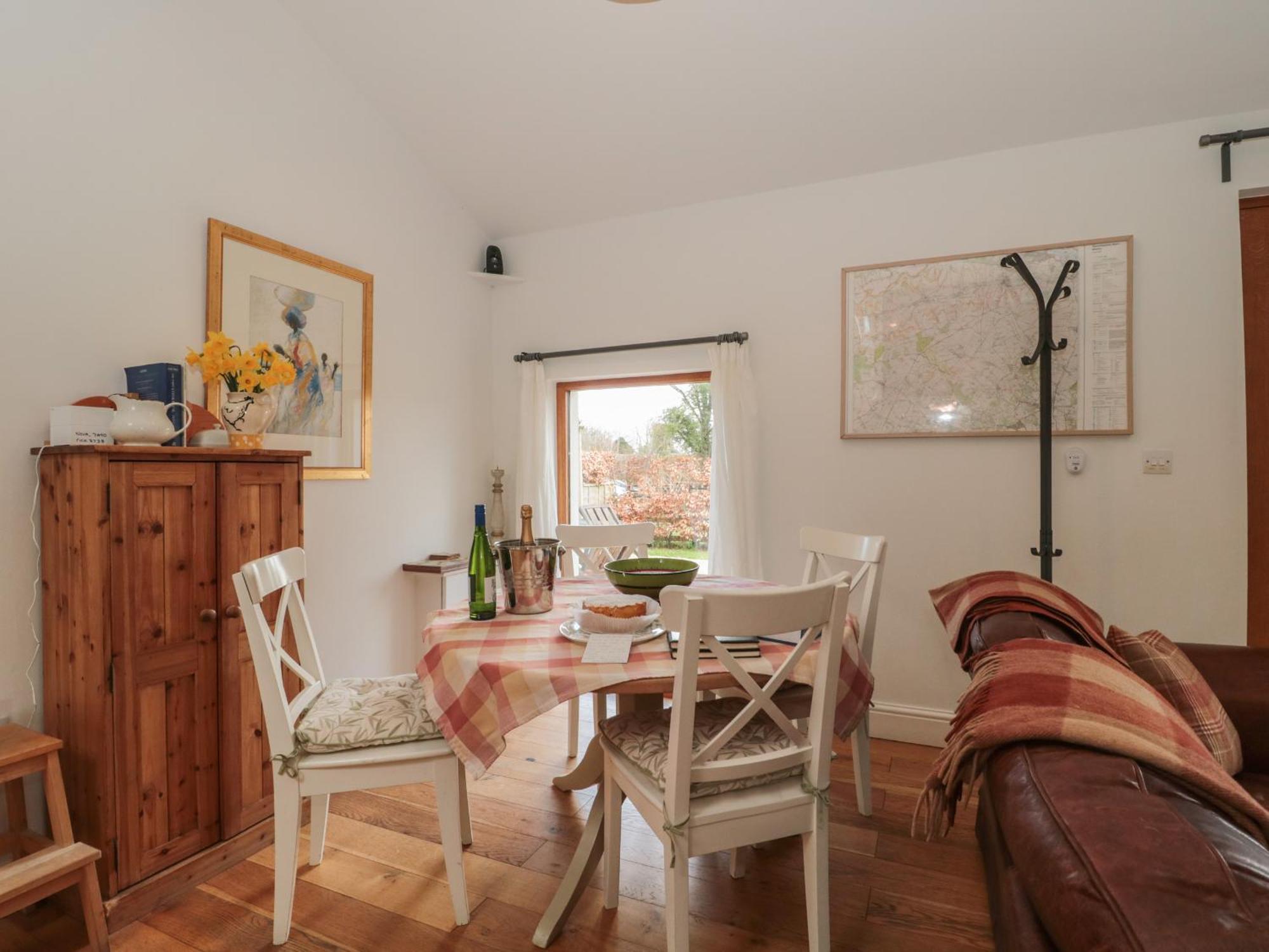 Villa Russet à Martin  Extérieur photo