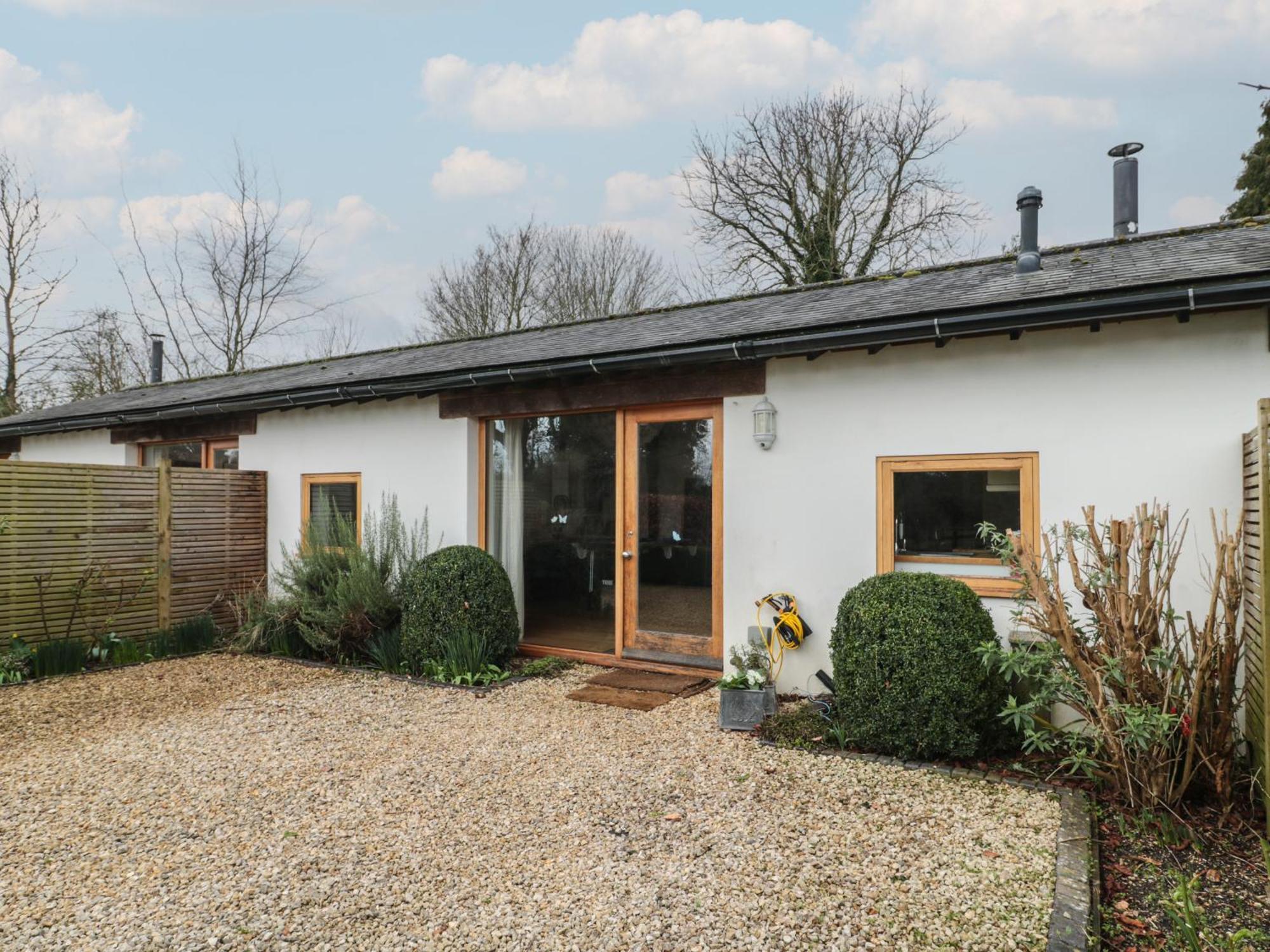 Villa Russet à Martin  Extérieur photo