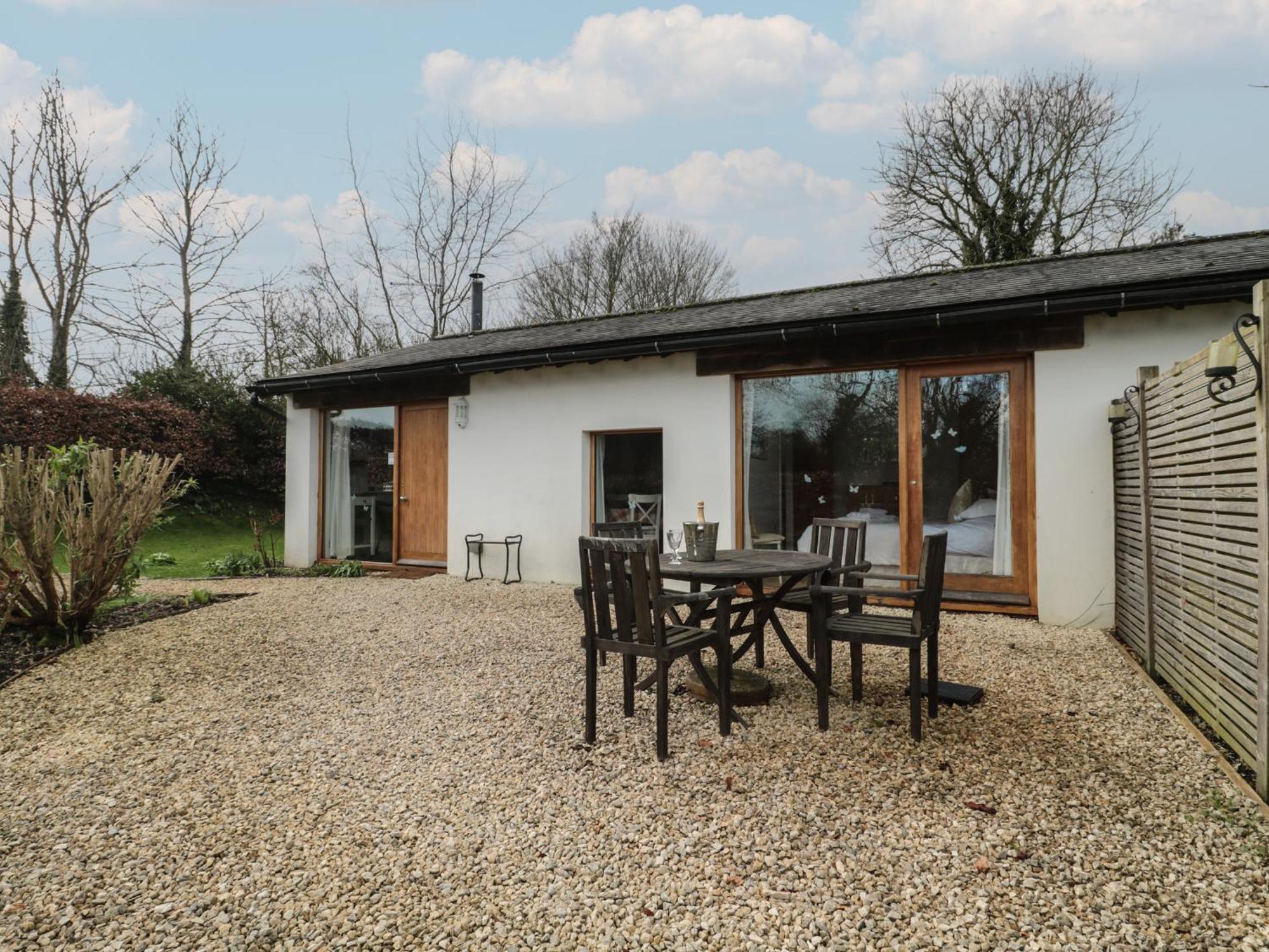 Villa Russet à Martin  Extérieur photo
