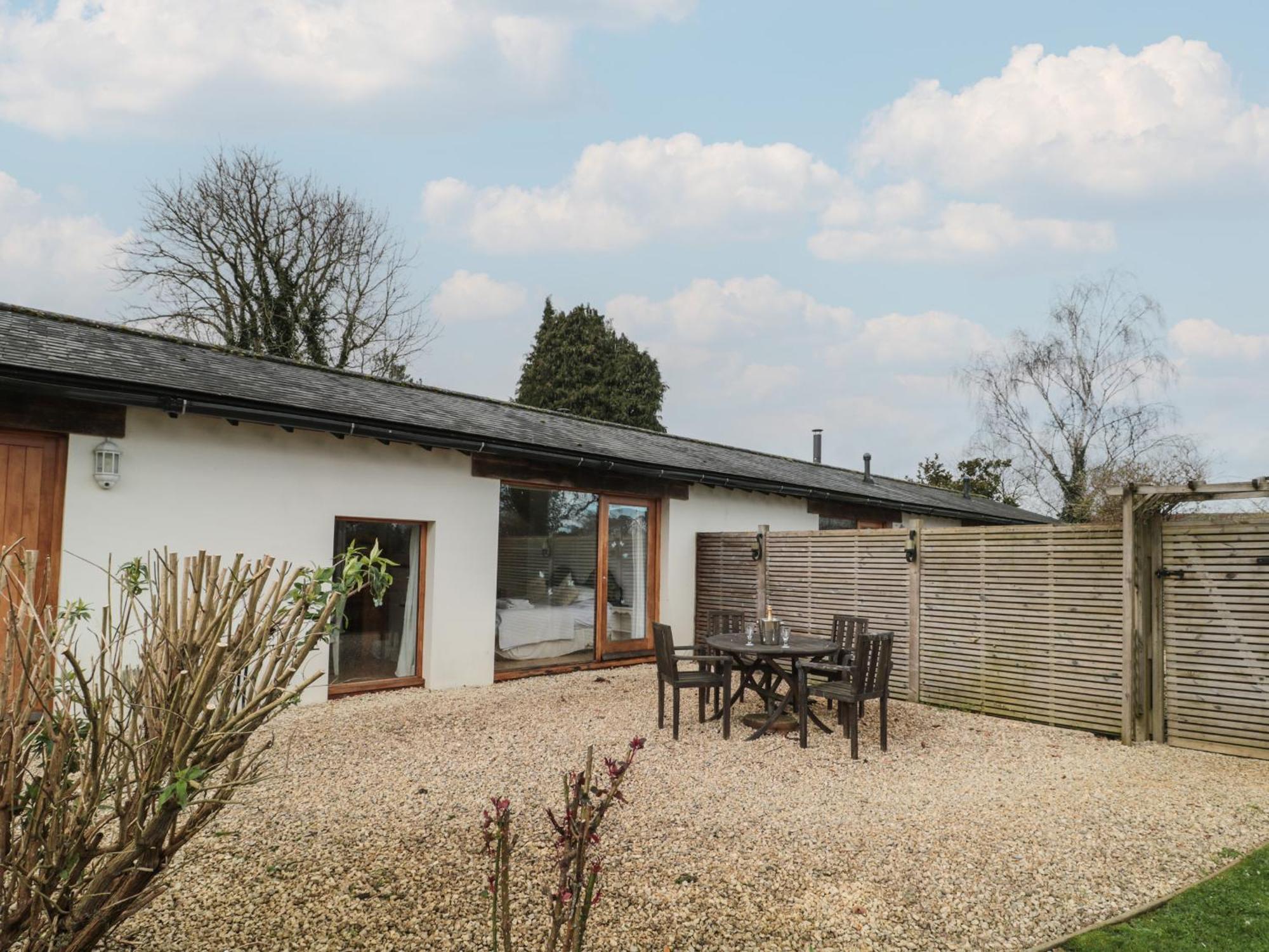 Villa Russet à Martin  Extérieur photo