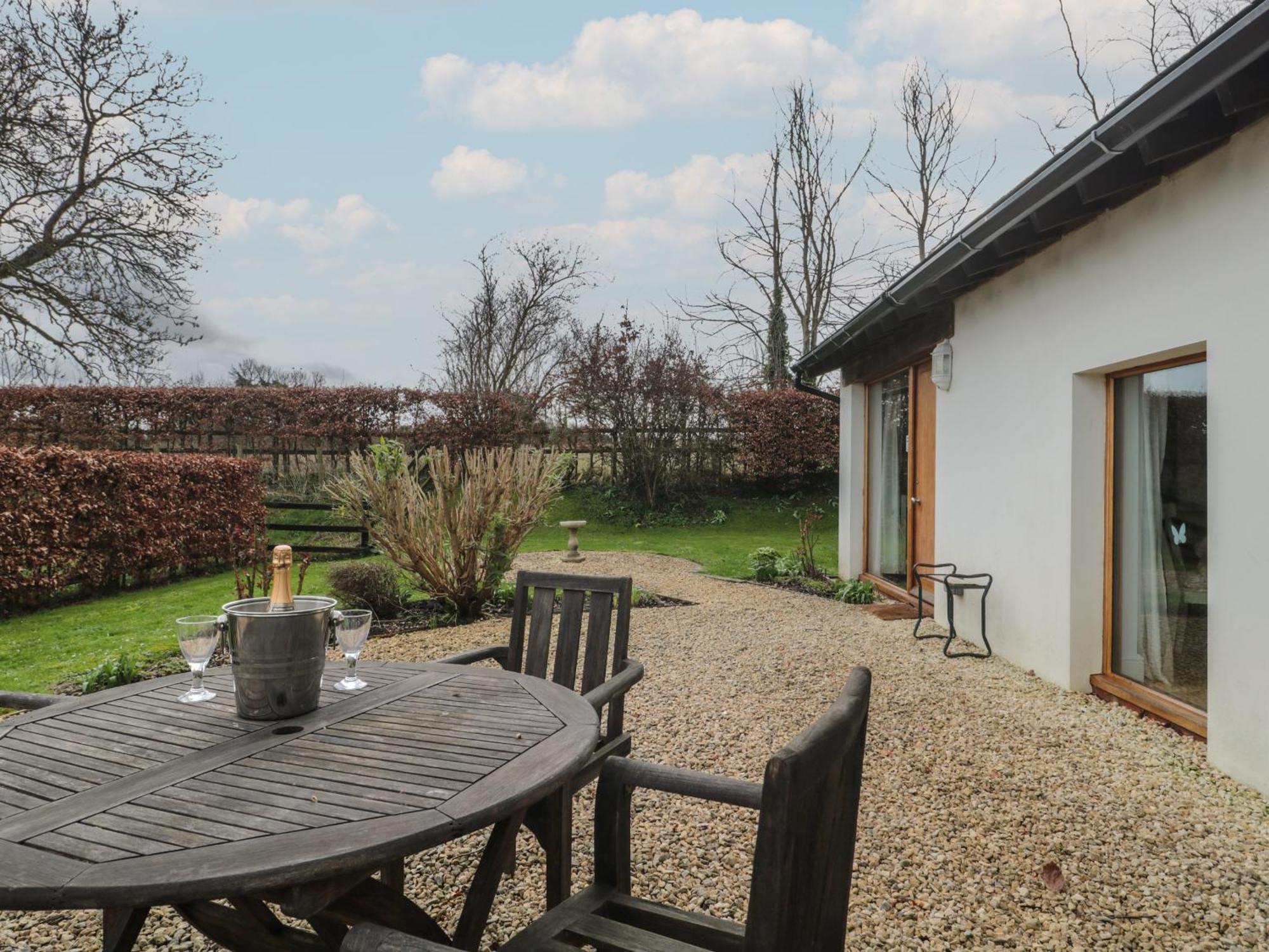 Villa Russet à Martin  Extérieur photo